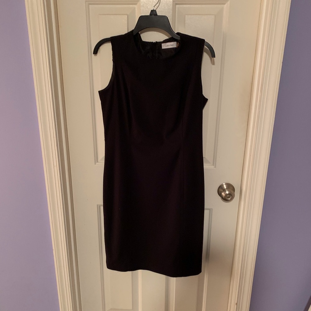 Calvin Klein Dress